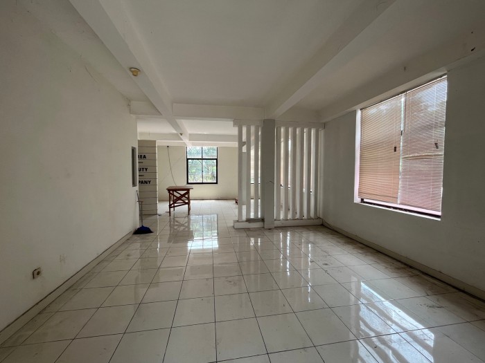 Ruko disewakan di Ruko Magnetica Lippo Cikarang